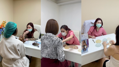 DR. Kaimook Clinic