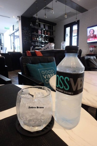 น้ำเปล่า