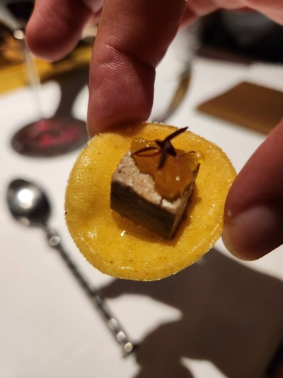 อาหาร หรือ เครื่องดื่ม