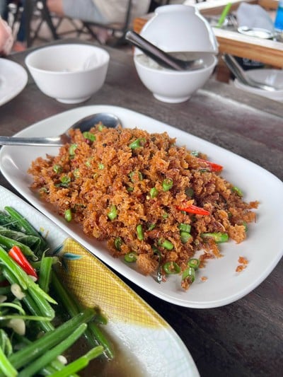 ครัวมาลัย เขาค้อ