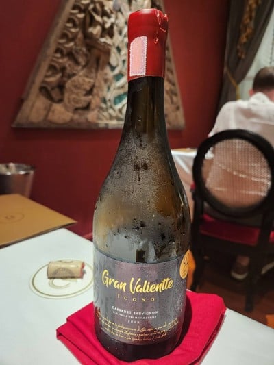 อาหาร หรือ เครื่องดื่ม