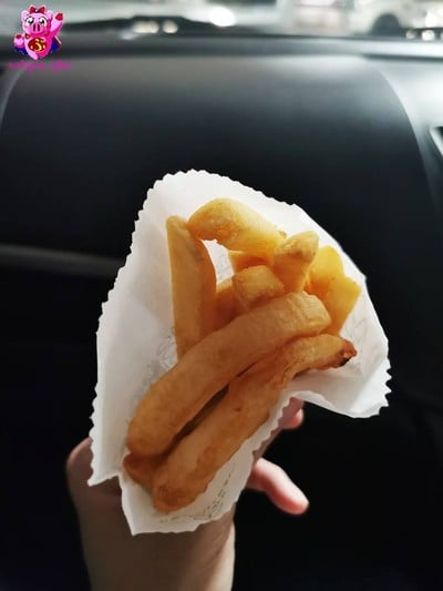 อาหาร หรือ เครื่องดื่ม