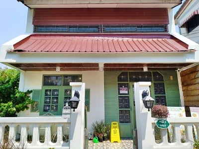 หน้าร้าน