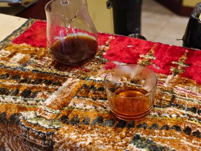Drip Coffee