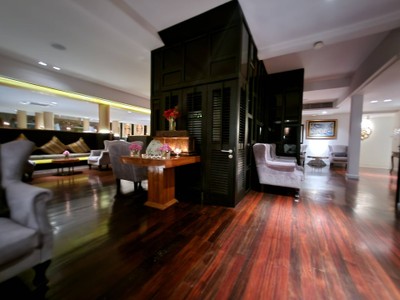 บรรยากาศ