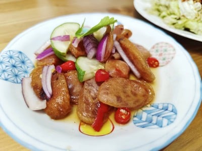 อาหาร หรือ เครื่องดื่ม