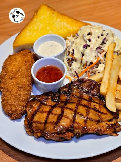 อาหาร หรือ เครื่องดื่ม