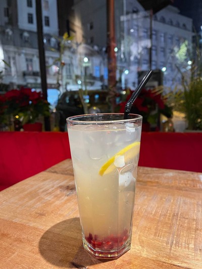Lemonade