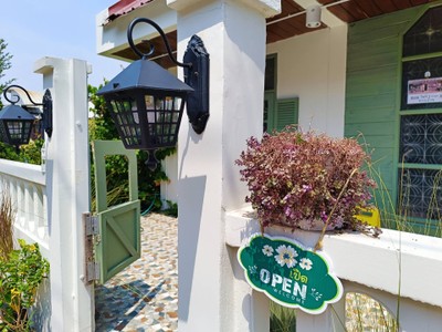 หน้าร้าน