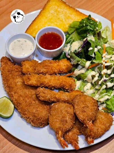 อาหาร หรือ เครื่องดื่ม