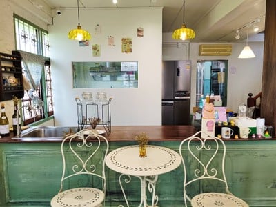 หน้าร้าน