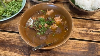 น้ำเงี้ยว