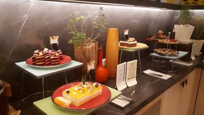 อาหาร หรือ เครื่องดื่ม