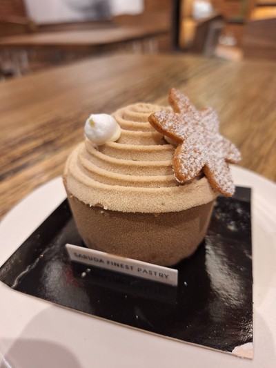 Mont Blanc