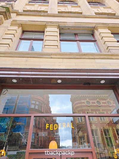 หน้าร้าน