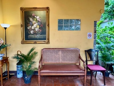 บรรยากาศ