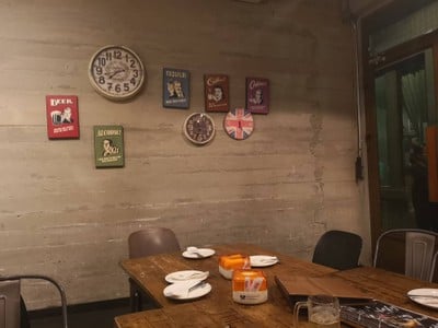 The Most Bar & Bistro ราชพฤกษ์