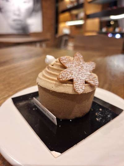 Mont Blanc