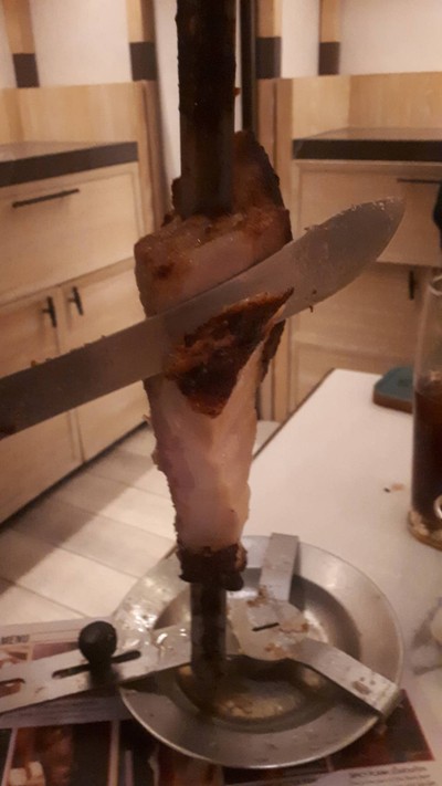 ฮันนี่แฮม