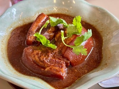 หมูฮ้อง