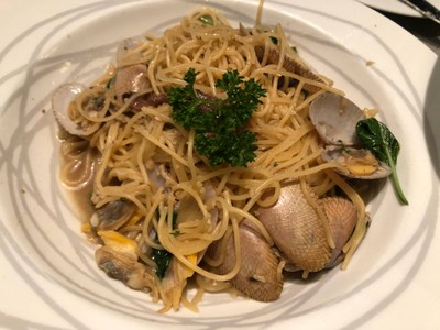 Vongole