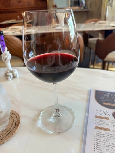 The Wily Fox Shiraz