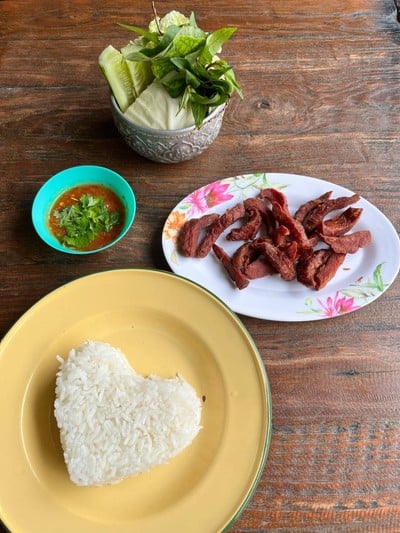 หมูทอดดึกดำบรรพ์
