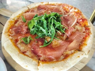 เมนูของร้าน Wine Connection K-Village