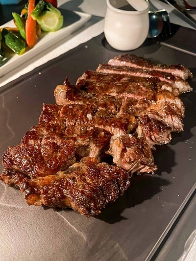 La Bottega Bangkok พร้อมพงษ์