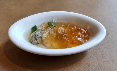 Oyster Jelly