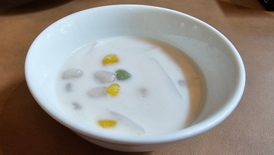 บัวลอย