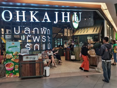 หน้าร้าน