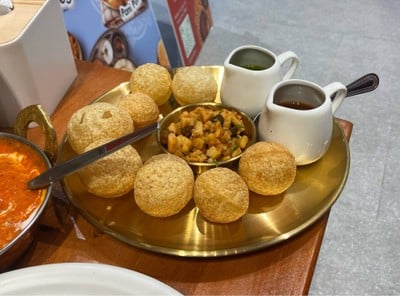 Panipuri
