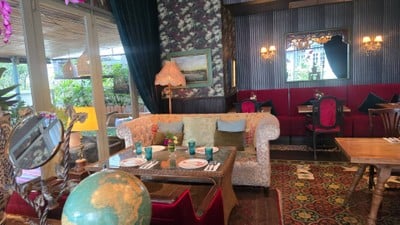 บรรยากาศ