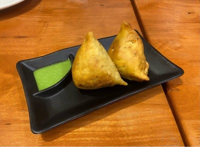Samosa