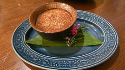 ทีรามิสุแบบไทย