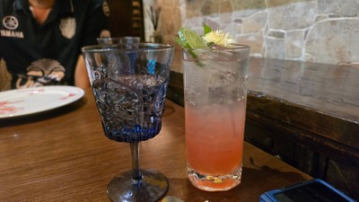 อาหาร หรือ เครื่องดื่ม