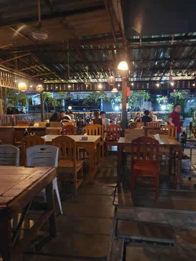 บรรยากาศ