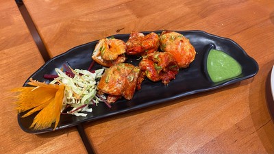 Chicken Tikka