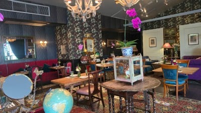 บรรยากาศ