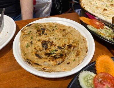 Paratha