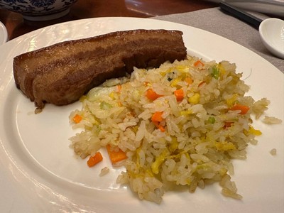 ห้องอาหาร