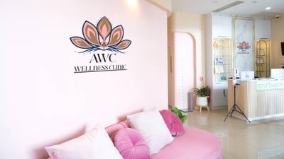 AWC Wellness Clinic - ปรับรูปหน้า 4D