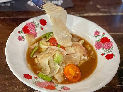 ตำหลวงพระบาง