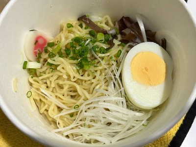 Kakuni ramen
