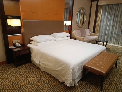 ห้องพัก