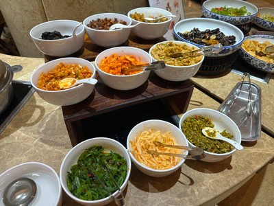 ห้องอาหาร