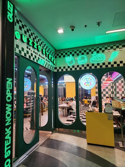 หน้าร้าน