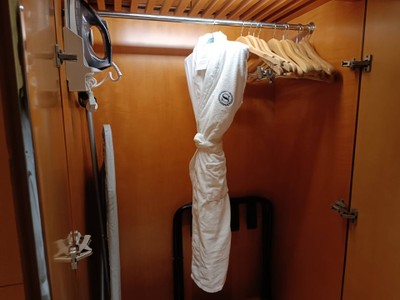 ห้องพัก