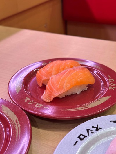 ปลาแซลมอน